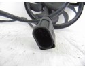 Electroventilador, Audi A8 (D2) 2.5 TDI Quattro 2001