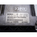P05187449AB  CENTRALITA MOTOR UCE DODGE CALIBER (PM) S 2007 P05187449AB 209666 DODGE - 1