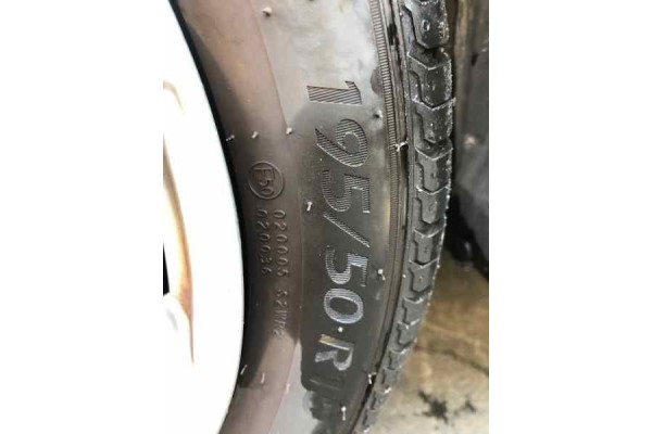 Mitsubishi Colt CZ3 Berl. 3 (Z30) 1.5 DI-D Instyle 2007 para piezas | Desguace Gandia SL