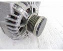 Alternador, Opel Meriva Cosmo 2006, 93169024