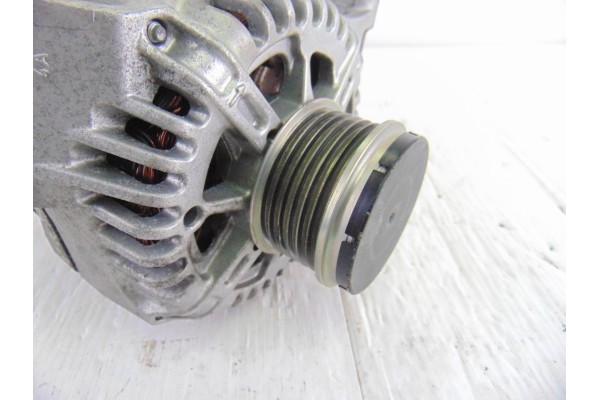 Alternador, Opel Meriva Cosmo 2006, 93169024