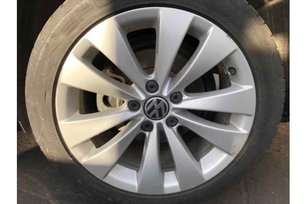 Volkswagen Passat CC (357) Básico 2010 para piezas | Desguace Gandia SL