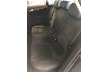 Audi A3 Sportback (8PA) 2.0 TDI Ambiente 2005 para piezas | Desguace Gandia SL