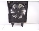 Electroventilador, Renault Scenic Ii (Jm) Confort Dynamique 2007