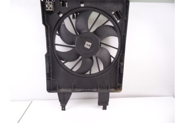 Electroventilador, Renault Scenic Ii (Jm) Confort Dynamique 2007