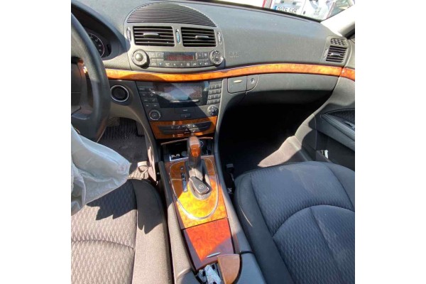 Mercedes-Benz Clase e (BM 211) Berlina E 320 (211.065) 2002 para piezas | Desguace Gandia SL