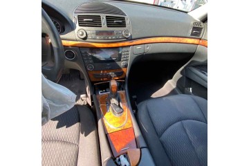Mercedes-Benz Clase e (BM 211) Berlina E 320 (211.065) 2002 para piezas | Desguace Gandia SL