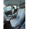 FORD FOCUS BERLINA (CB4) Trend FORD FOCUS BERLINA (CB4) Trend