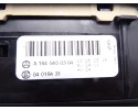 Mando luces, Mercedes-benz Clase Ml (Bm 164) 320 / 350 Cdi (164.122) 2005, A1645450304