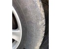 Toyota RAV4 (A3) Executive 2006 para piezas | Desguace Gandia SL
