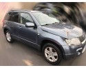 Suzuki Grand Vitara (JB/JT) 2005 para piezas | Desguace Gandia SL