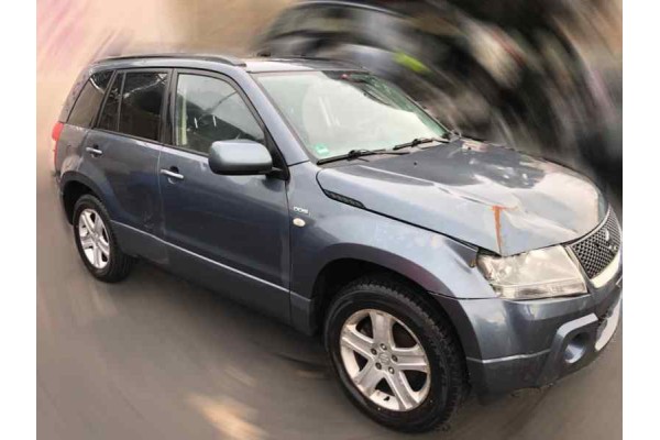Suzuki Grand Vitara (JB/JT) 2005 para piezas | Desguace Gandia SL