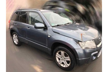 Suzuki Grand Vitara (JB/JT) 2005 para piezas | Desguace Gandia SL