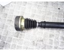 Transmision delantera derecha, Seat Toledo (1M2) Select 2004