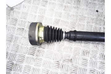 Transmision delantera derecha, Seat Toledo (1M2) Select 2004