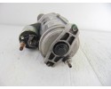 Motor arranque, Audi A4 Berlina (B5) 1.9 Tdi 1997