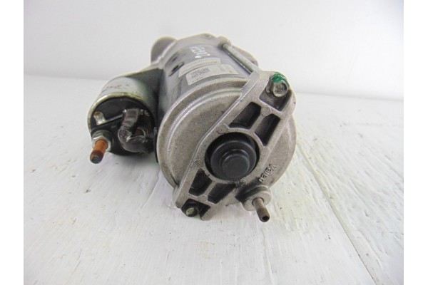 Motor arranque, Audi A4 Berlina (B5) 1.9 Tdi 1997