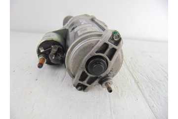 Motor arranque, Audi A4 Berlina (B5) 1.9 Tdi 1997