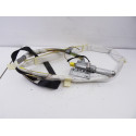 84826711573 AIRBAG CORTINA DELANTERO IZQUIERDO BMW SERIE X5 (E53) 84826711573 AIRBAG CORTINA DELANTERO IZQUIERDO BMW SERIE X5 (E53)