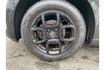 Citroën C4 Cactus Feel 2014 para piezas | Desguace Gandia SL