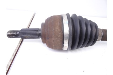 Transmision delantera izquierda, Renault Scenic Ii (Jm) Confort Dynamique 2007, 8200198016