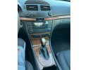 Mercedes-Benz Clase e (BM 211) Berlina E 270 CDI (211.016) 2003 para piezas | Desguace Gandia SL