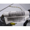 84826711573 AIRBAG CORTINA DELANTERO IZQUIERDO BMW SERIE X5 (E53) 84826711573 AIRBAG CORTINA DELANTERO IZQUIERDO BMW SERIE X5 (E53)