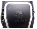 Potenciometro pedal, Mercedes-benz Clase Ml (Bm 164) 320 / 350 Cdi (164.122) 2005, A1643000004