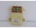 Caja reles / fusibles, Hyundai I30 (Fd) Classic 2008, 919501H510