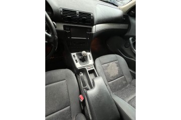 BMW Serie 3 Berlina (E46) 330D 2003 para piezas | Desguace Gandia SL