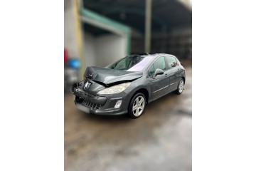 Peugeot 308 Premium 2009 para piezas | Desguace Gandia SL