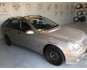 Mercedes-Benz Clase C (BM 203) Familiar C 220 T CDI (la) (203.208) 2005 para piezas | Desguace Gandia SL
