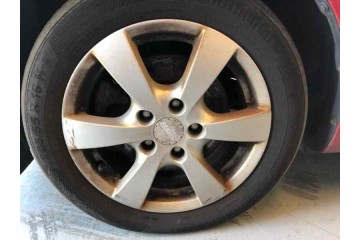Toyota Auris (E15) Active 2007 para piezas | Desguace Gandia SL