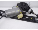 Elevalunas delantero izquierdo, Bmw Serie 3 Berlina (E46) 320d 1999