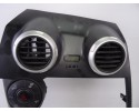 Rejilla aireadora, Ssangyong Actyon 200 Xdi 2010