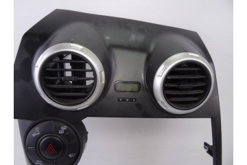 Rejilla aireadora, Ssangyong Actyon 200 Xdi 2010