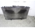 Radiador agua, Honda Accord Berlina (Cl/cn) 2.0 Comfort 2003