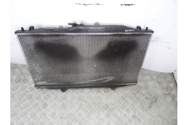Radiador agua, Honda Accord Berlina (Cl/cn) 2.0 Comfort 2003