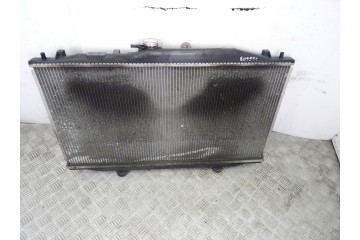 Radiador agua, Honda Accord Berlina (Cl/cn) 2.0 Comfort 2003