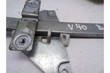 Elevalunas delantero derecho, Volvo V40 Familiar 1.9 D+ (85kW) 2003