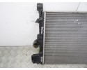 Radiador agua, Opel Vectra C Berlina Cosmo 2006, 13196477