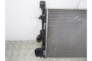 Radiador agua, Opel Vectra C Berlina Cosmo 2006, 13196477