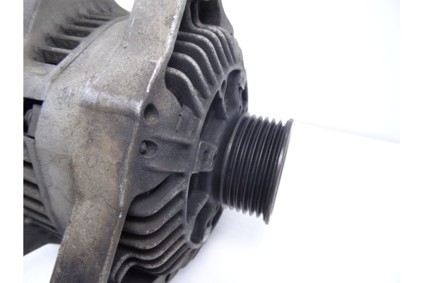 Alternador, Peugeot 206 Xs 1999, 2541970A
