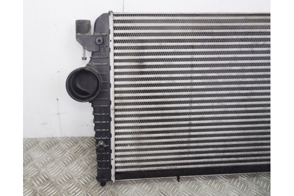 Intercooler, Ford Galaxy (Vy) Ghia 2003, 7M3145804