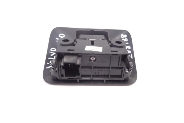 Palanca freno, Volvo V60 Familiar Summum 2014, 31343242