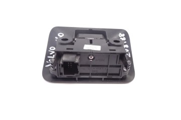 Palanca freno, Volvo V60 Familiar Summum 2014, 31343242