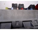 Caja reles / fusibles, Alfa Romeo Gt (125) 2.0 JTS 16V Progression 2004, 51742419