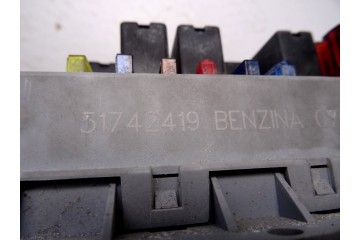 Caja reles / fusibles, Alfa Romeo Gt (125) 2.0 JTS 16V Progression 2004, 51742419