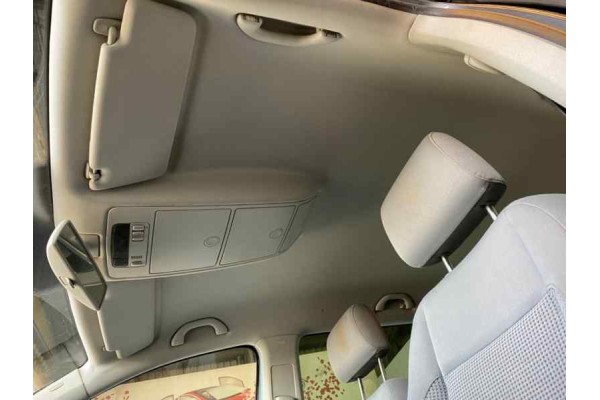 Volkswagen Touran (1T1) Trendline 2004 para piezas | Desguace Gandia SL
