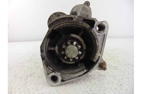 Motor arranque, Audi A6 Berlina (4F2) 2.0 Tdi, 03G911023